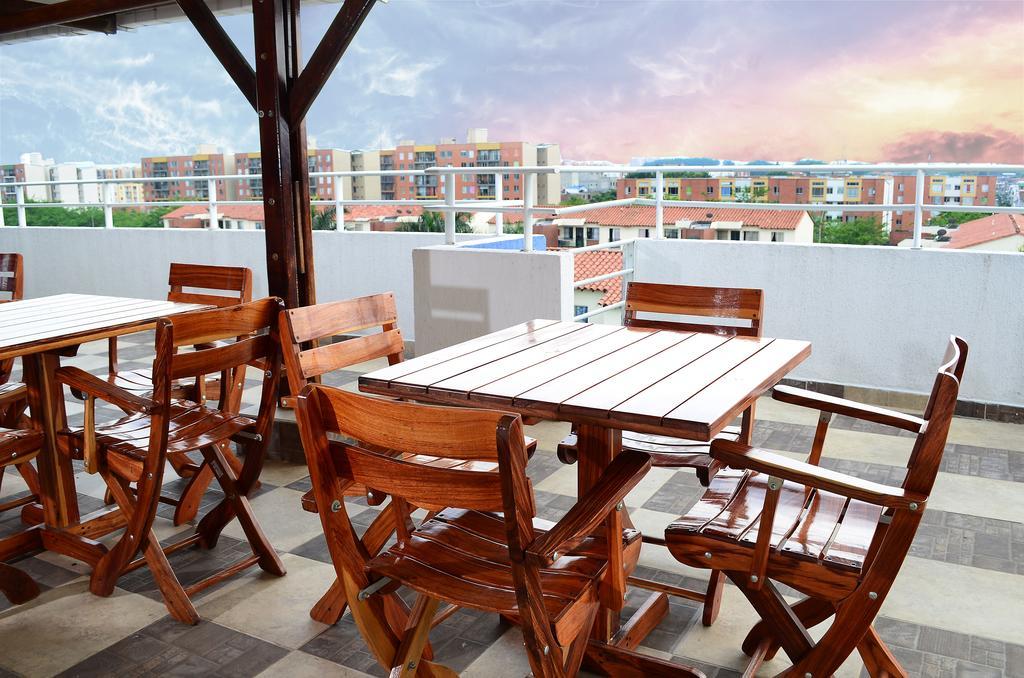 Hotel Jardines Del Caney Cali Exterior photo